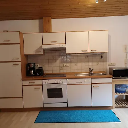 Hofheinz Apartment *