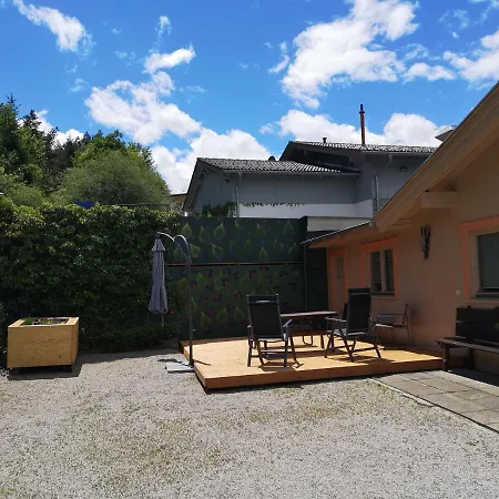 Apartment Hofheinz *