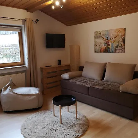 Hofheinz Apartment