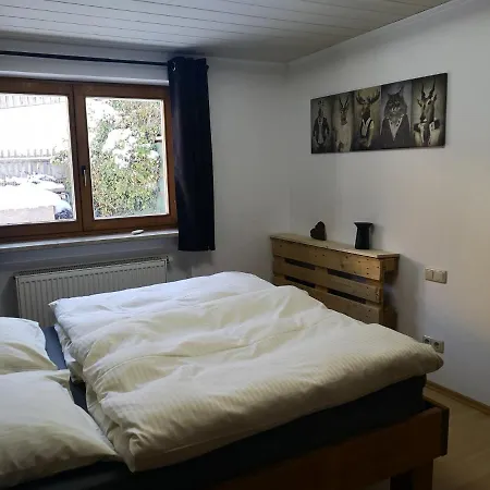 Apartment Hofheinz *