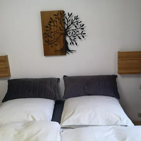 Apartment Hofheinz