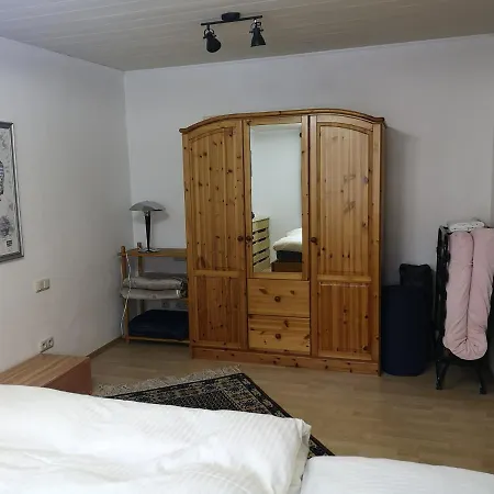 Hofheinz Apartment *