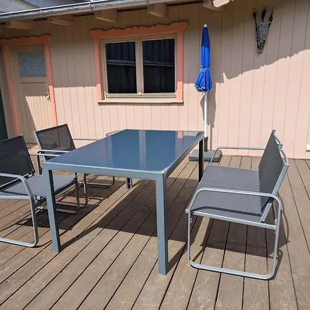 Apartment Hofheinz Garmisch-Partenkirchen
