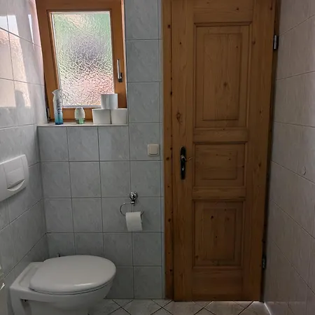 Hofheinz Apartment