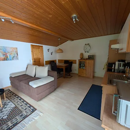 Apartment Hofheinz