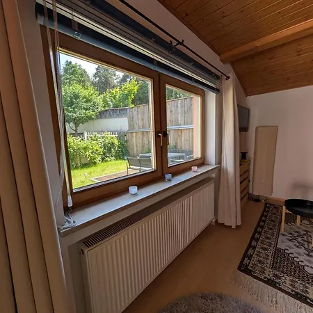 Apartment Hofheinz *