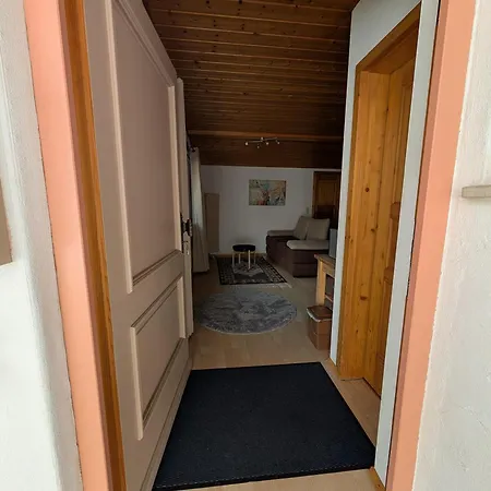 Hofheinz Apartment