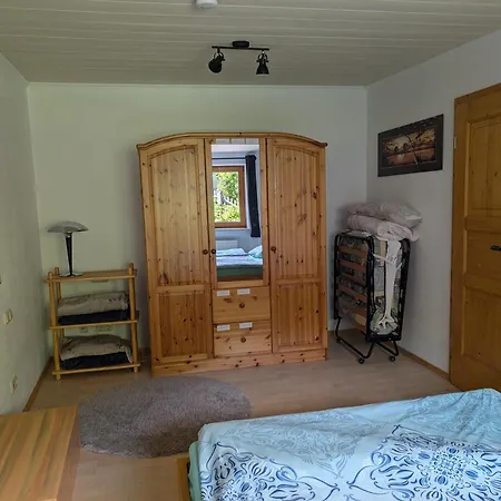 Apartment Hofheinz