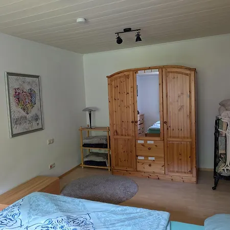 Apartment Hofheinz *