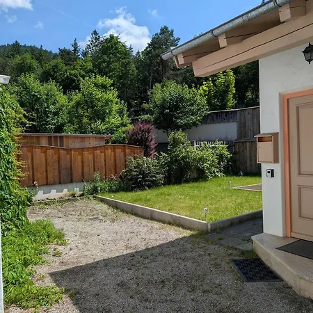 Hofheinz Apartment