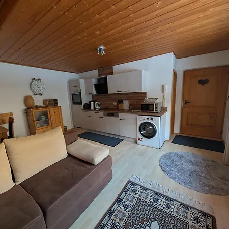 Apartment Hofheinz *