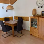 Hofheinz Lägenhet Garmisch-Partenkirchen