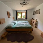 Lägenhet Hofheinz Garmisch-Partenkirchen