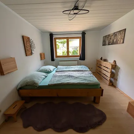 Lägenhet Hofheinz Garmisch-Partenkirchen