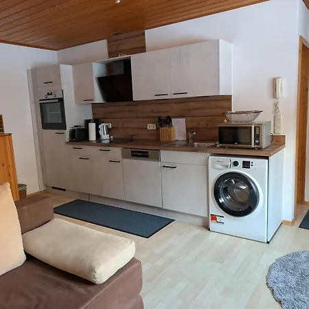 Hofheinz Apartmán *