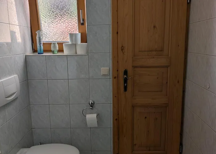 Hofheinz Apartamento