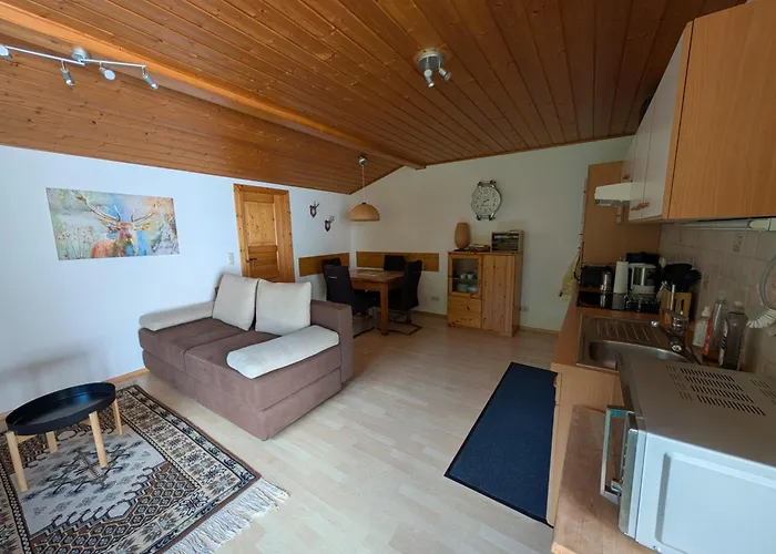 Apartamento Hofheinz