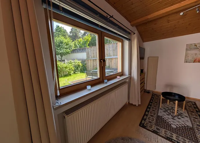 Apartamento Hofheinz *