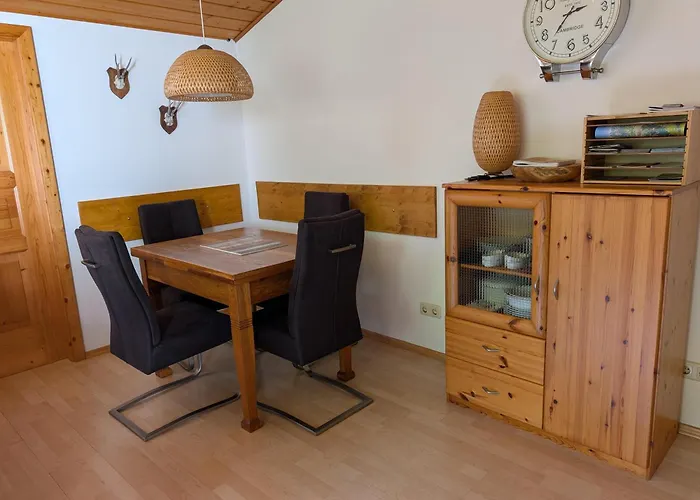 Hofheinz Apartamento Garmisch-Partenkirchen