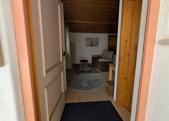 Hofheinz Apartamento
