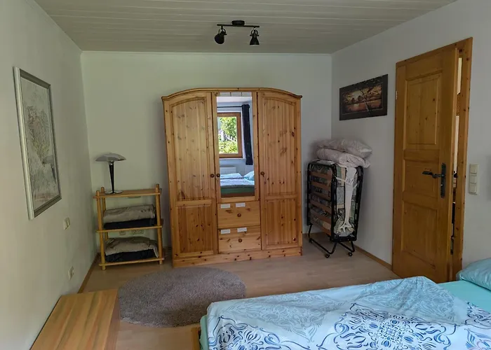 Apartamento Hofheinz