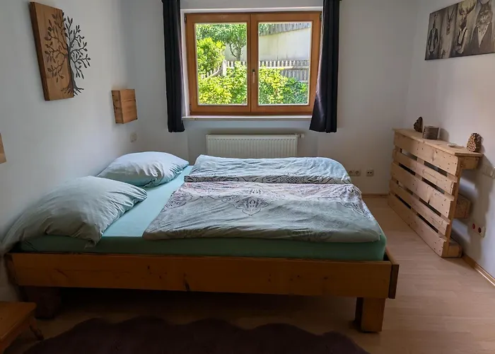 Hofheinz Apartamento *