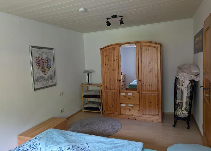 Apartamento Hofheinz *