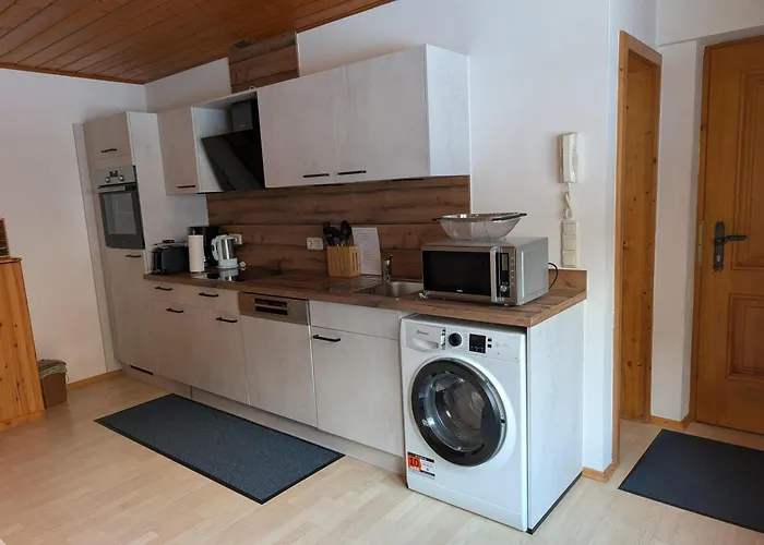 Apartamento Hofheinz