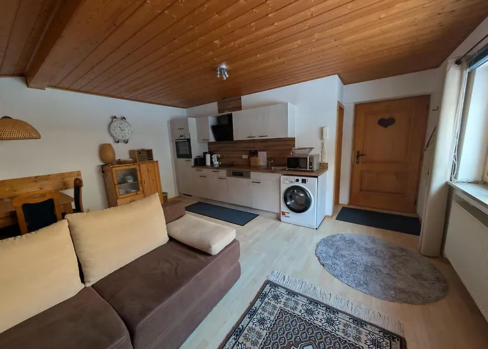 Apartamento Hofheinz *